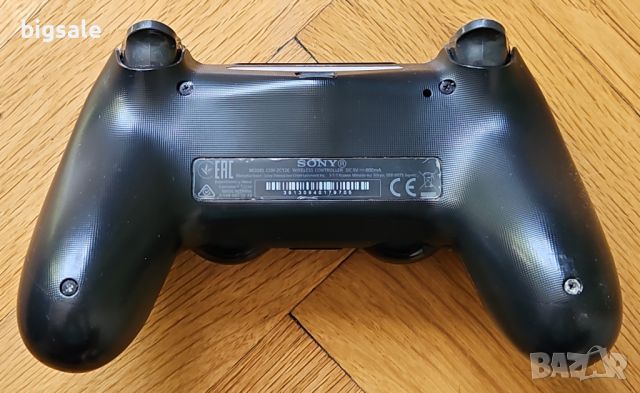 Джойстик Плейстейшън 4 Playstation PS4 joystick dualshock V2 контролер, снимка 3 - Аксесоари - 40099197