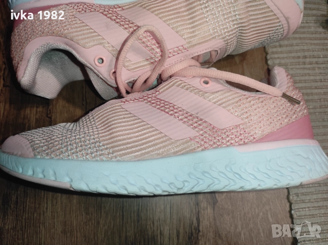 Дамски маратонки , снимка 3 - Маратонки - 51555027