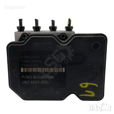 ABS модул Hyundai i40 2015-2019 ID: 156258, снимка 3 - Части - 52824912