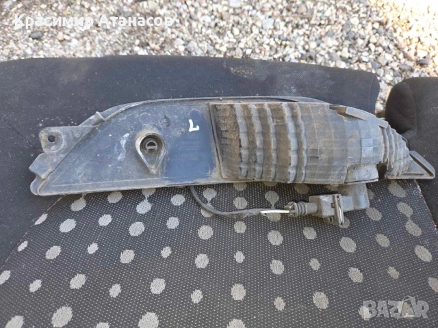 51718012. Ляв халоген задна броня за Фиат гранде пунто. 2008г, снимка 13 - Части - 51709669