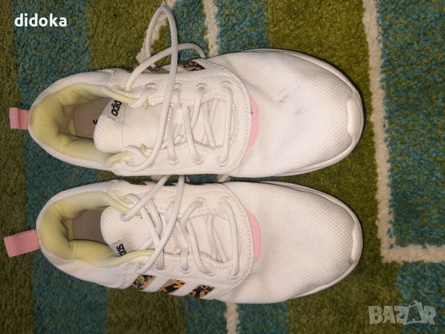 Маратонки Adidas 38 номер , снимка 8 - Маратонки - 53762536