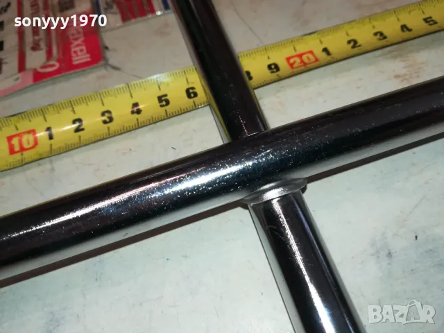 Кръстат ключ усилен 17мм/19мм/21мм + вложка 1/2 за камък по избор 2803251810, снимка 6 - Аксесоари и консумативи - 49678387