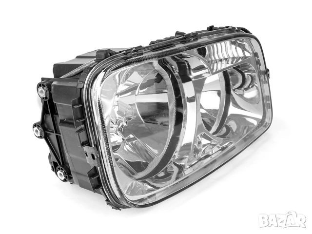 Фар за MERCEDES ACTROS MP3 (2008+), снимка 3 - Аксесоари и консумативи - 53870795