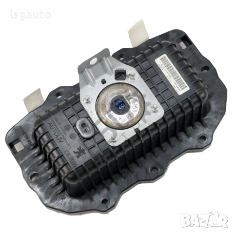 AIRBAG табло Peugeot 208 I 2012-2019 ID: 152063, снимка 2 - Части - 52166764