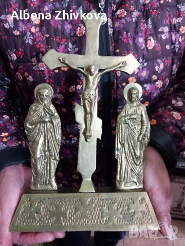 реликвари стар месингов