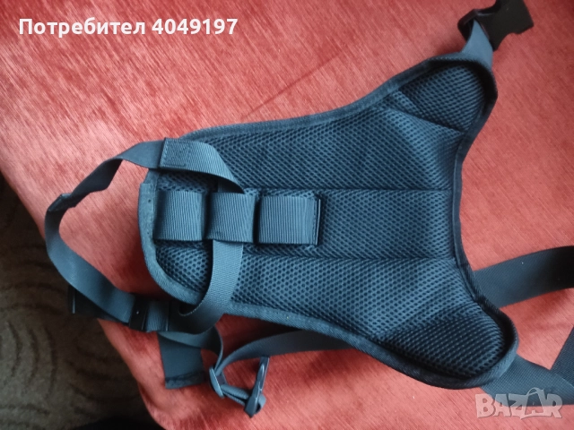 Мото чанта за крак, снимка 2 - Чанти - 52738219