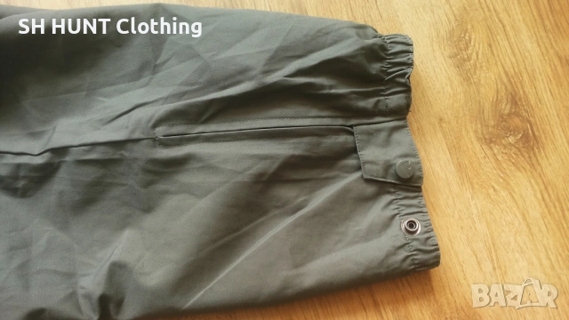 STORMBERG Trouser размер 5-6XL панталон със здрава материя - 2351, снимка 7 - Екипировка - 53788829