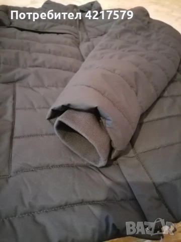 Мъжко яке, снимка 2 - Якета - 54076500