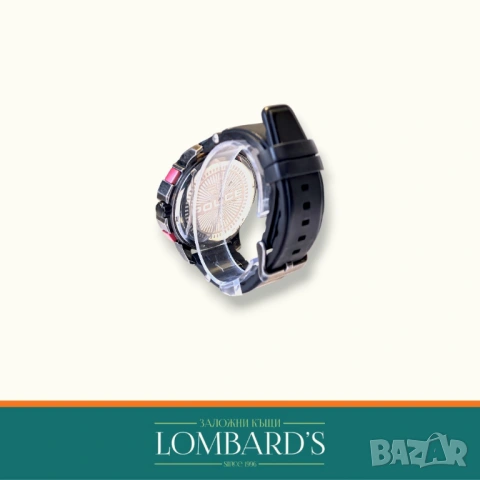 Часовник POLICE JQ20030, N: 3163787, снимка 2 - Мъжки - 53899544