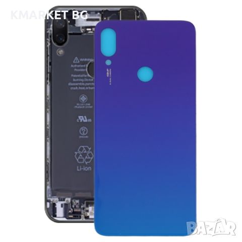 Оригинален Заден Капак за Xiaomi Redmi Note 7, снимка 1 - Резервни части за телефони - 46591817