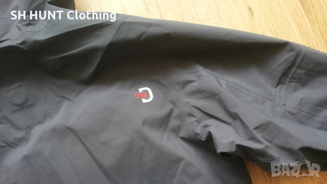 DIDRIKSONS ARCUS USX WATERPROOF Jacket размер M яке водонепромокаемо - 2560, снимка 10 - Якета - 54227554