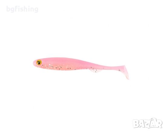 Силикон Rage Slick Shad - Ultra UV, снимка 14 - Такъми - 45435503