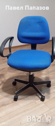 Продавам стол за бюро, снимка 2 - Столове - 54208212