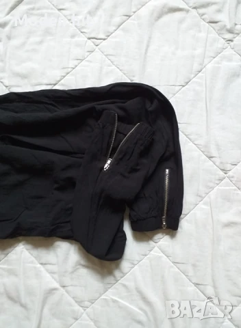 Нови и отлични дамски панталони - Bik Bok, H&M, Tezenis, Woolrich, снимка 12 - Панталони - 29143561