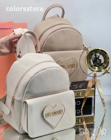 Раница Love Moschino/SG960