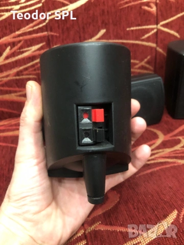 JBL колонки за домашно кино, снимка 5 - Тонколони - 53975039