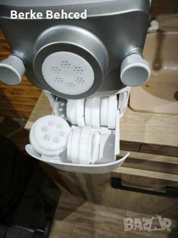 Машина за паста philips, снимка 2 - Други - 53261746