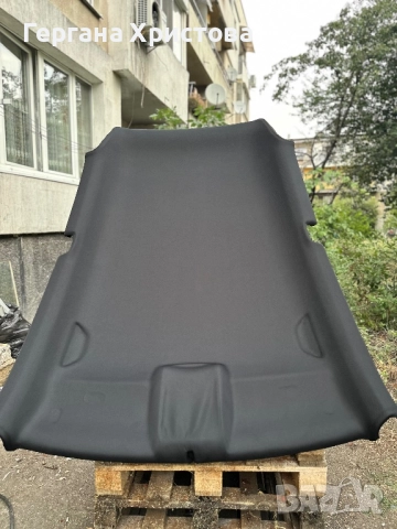 Тапициране на автотавани и колони, снимка 12 - Автотапицерски - 48562433