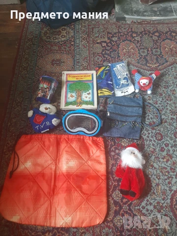 Лот разни неща за всеки по нещо, снимка 1