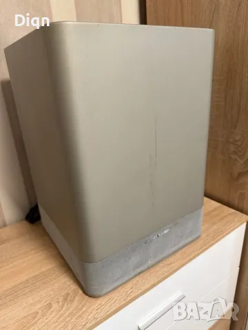 Harman Kardon 10” Subwoofer , снимка 13 - Тонколони - 50317026