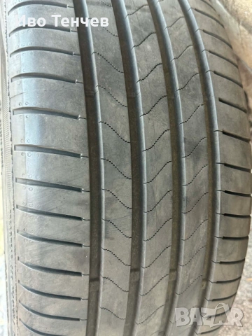 Здравейте, продавам 4 джанти с гуми 6.5JX17H2 ET 42, готови за поставяне веднага!, снимка 8 - Гуми и джанти - 53807967