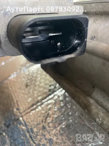 Мотор електрическа рейка VW Golf 5 (1K1)   VW Golf 5 Variant (1K5)  Vv Golf Plus Passat b6, снимка 2 - Части - 49959359