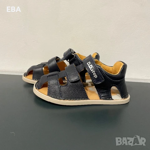 Детски сандали D.D.Step - barefoot, снимка 2 - Детски сандали и чехли - 50458845