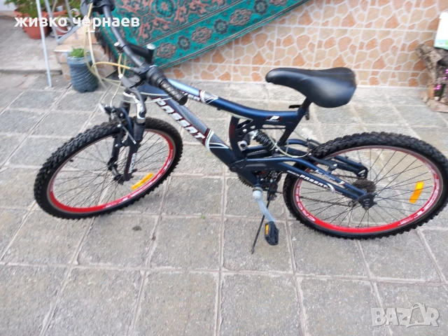 колело ПАСАТ