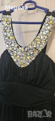 Официална рокля от САЩ, снимка 2 - Рокли - 49842756