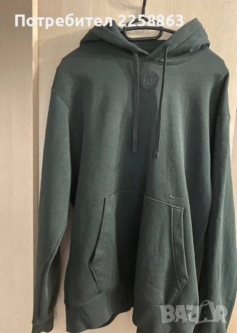 мъжка блуза Nike