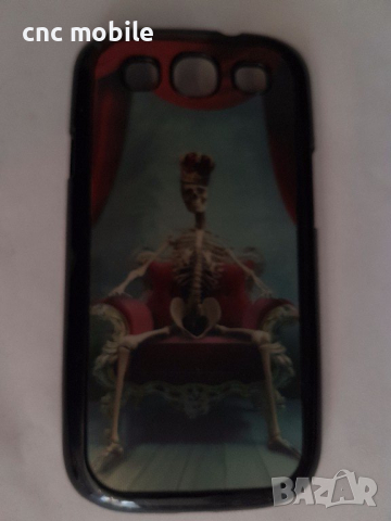 Samsung Galaxy S3 - Samsung GT-I9300 - Samsung GT-I9301 - Samsung GT-I9305 калъф - case, снимка 12 - Калъфи, кейсове - 11212949