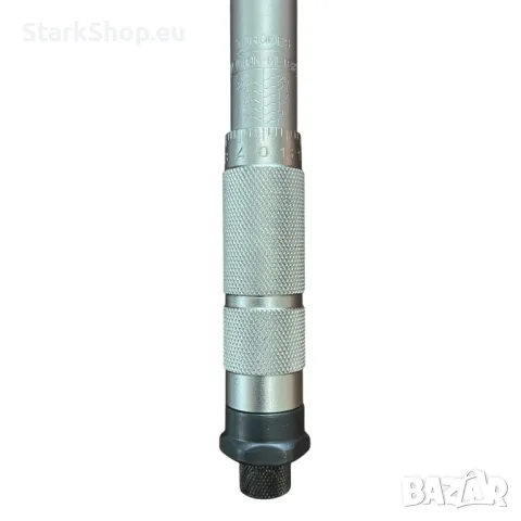 Професионален Динамометричен ключ 1/4″ 5-25Nm , HAWEK, снимка 5 - Ключове - 50024747