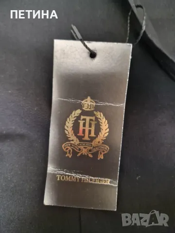 Tommy Hilfiger , снимка 5 - Ризи - 47081748