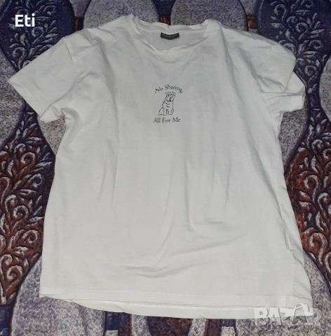 Детски блузки , снимка 4 - Детски Блузи и туники - 53810541