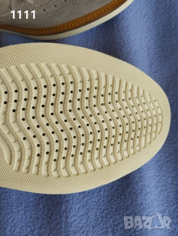 Обувки Geox-отлични., снимка 7 - Официални обувки - 51646571