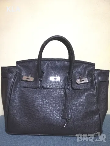 Чанта Hermes Birkin , снимка 1 - Чанти - 48455897