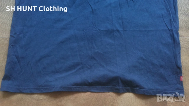 Levi's Mens T-Shirt Размер XL мъжка тениска 25-68, снимка 7 - Тениски - 53302796