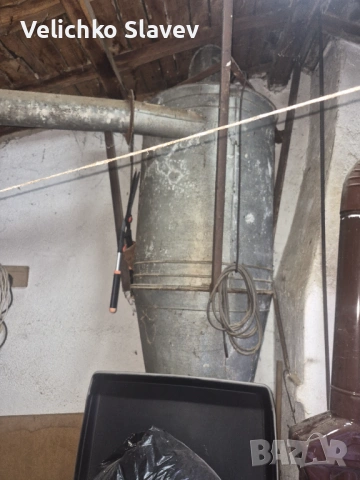 Фуражомелка, снимка 3 - Индустриална техника - 54019313