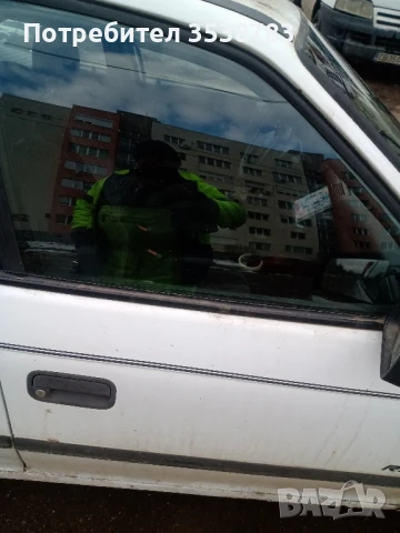 Опел Астра Газ и Бензин , снимка 9 - Автомобили и джипове - 50998833