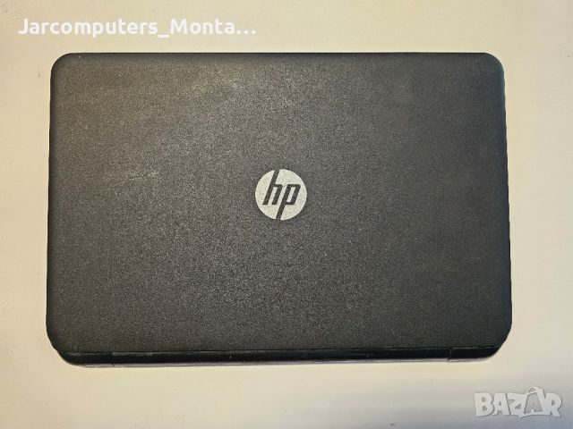 Лаптоп HP 15 Notebook , снимка 1 - Лаптопи за работа - 46112754