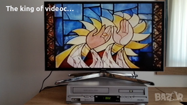 ОБНОВЕНА ! 38 видеокасети с различни жанрове : Анимации,  екшън,  еротика , порно , музика VHS , снимка 15 - Други жанрове - 53601008