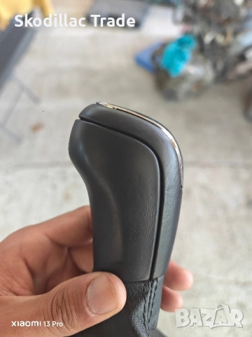 Топки за ск. лостове. за ръчка 4х4. Шкода Октавия 2/фейс, Супърб 2/фейс., снимка 5 - Части - 47130548