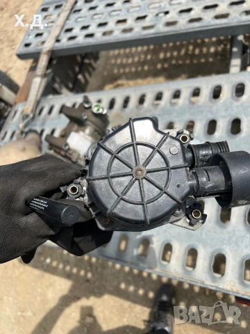 Помпа за вторичен въздух Ситроен Ц2 2003г, снимка 3 - Части - 54270513