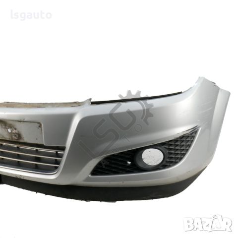 Предна броня Opel Astra H (A04) 2004-2014 ID: 131064, снимка 3 - Части - 46751392