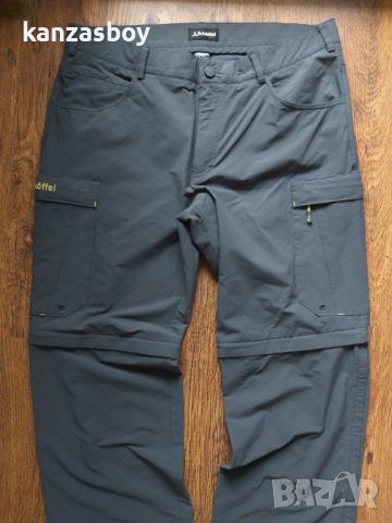 Schoffel - мъжки трекинг панталон 32/М, снимка 2 - Спортни дрехи, екипи - 45636563