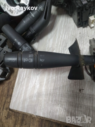 Лостчета , светлини, чистачки за  RENAULT LAGUNA I , 54034726D, снимка 2 - Части - 51455608