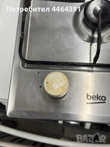 Газов котлон за вграждане, снимка 6 - Котлони - 52653009