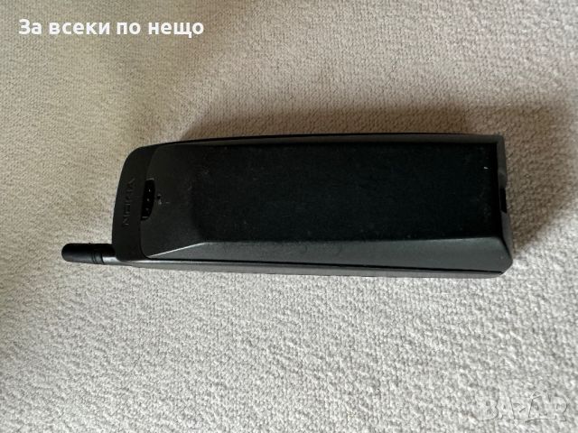 Nokia 3110 , модел от 1997г., снимка 10 - Nokia - 46699219