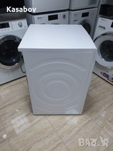 9Kg - UK - Сушилня Bosch Serie 8 с Термопомпа 12м Гаранция Бош, снимка 10 - Сушилни - 54297984