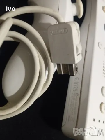 nintendo wii controller, снимка 5 - Nintendo конзоли - 48490808